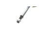 Амортизатор передній BILSTEIN 22-132390 для Renault Megane II 2002- (газовий, 45мм)