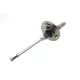 Амортизатор передній BILSTEIN 22-132390 для Renault Megane II 2002- (газовий, 45мм)