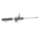 Амортизатор передній BILSTEIN 22-132390 для Renault Megane II 2002- (газовий, 45мм)