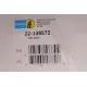 Амортизатор передній лівий BILSTEIN 22-136572 для BMW 3 (E90/E91/E92/E93) 2005-2013