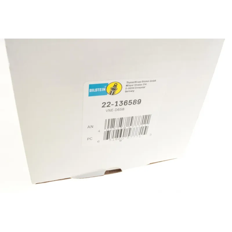 Амортизатор передній правий BILSTEIN 22-136589 для BMW 3 (E90/E91/E92/E93) 2005-2013
