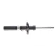 Амортизатор (передній) VW Caddy III/IV 03- d=55mm(B4)