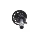 Амортизатор (передній) VW Caddy III/IV 03- d=55mm(B4)
