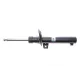 Амортизатор (передній) VW Caddy III/IV 03- d=55mm(B4)