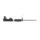 Амортизатор передній BILSTEIN 22-141705 для Mercedes-Benz C-Class W203/S203 2000-2007 (газ)