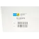 Амортизатор передній BILSTEIN 22-151070 для VW CC, Passat B6/B7, Skoda Superb II (d=55mm)