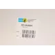 Амортизатор передній лівий BILSTEIN 22-151094 для Toyota RAV4 II 2000-2005