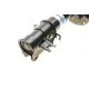 Амортизатор (передній) Fiat Punto/Grande Punto 1.3-1.6 08- (L) (B4)