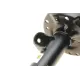 Амортизатор (передній) Fiat Punto/Grande Punto 1.3-1.6 08- (R) (B4)