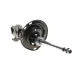 Амортизатор передній правий BILSTEIN 22-165985 для Toyota Camry MCV3/ACV3/XV3 2001-2006
