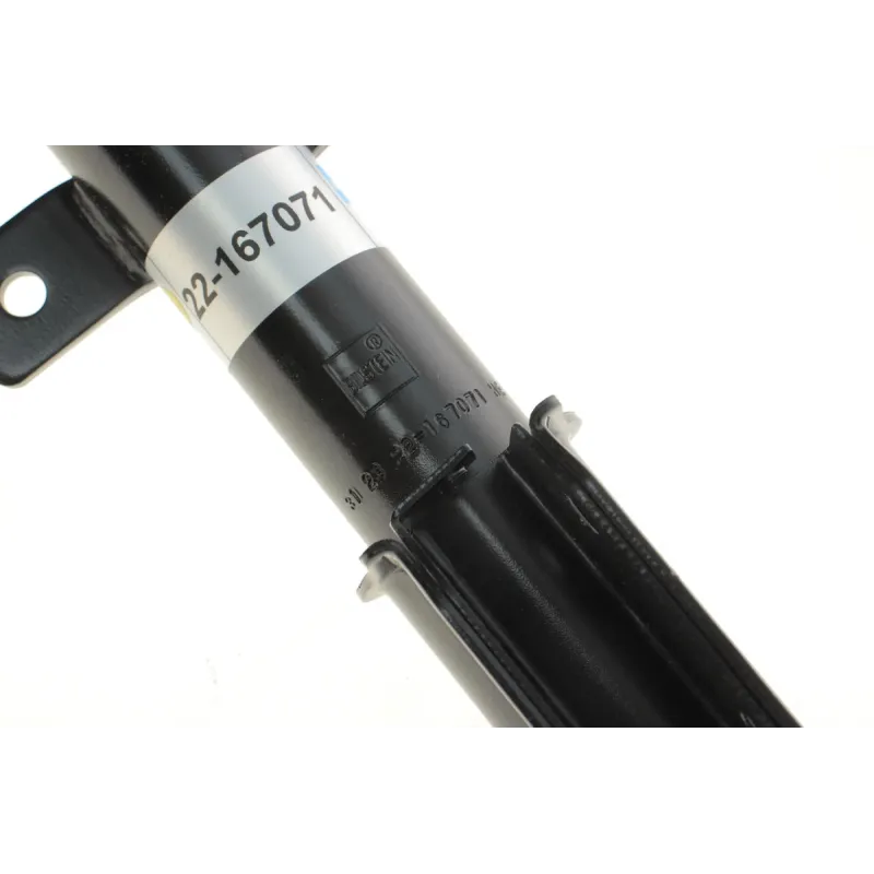 Амортизатор передній BILSTEIN 22-167071 для Renault Clio III 2005-2014