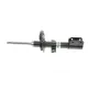 Амортизатор передній BILSTEIN 22-167071 для Renault Clio III 2005-2014