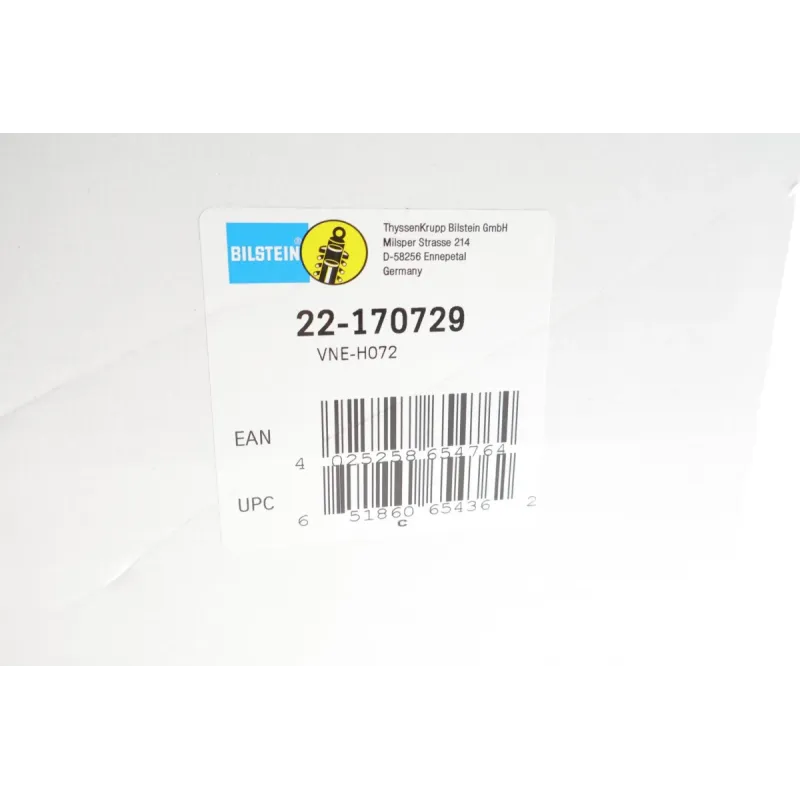 Амортизатор (передній) Volvo XC90 02-14/Renault Vel Satis 2.2 dCi 04-