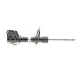 Амортизатор передній BILSTEIN 22-172433 для Fiat Doblo 2005-, передня вісь