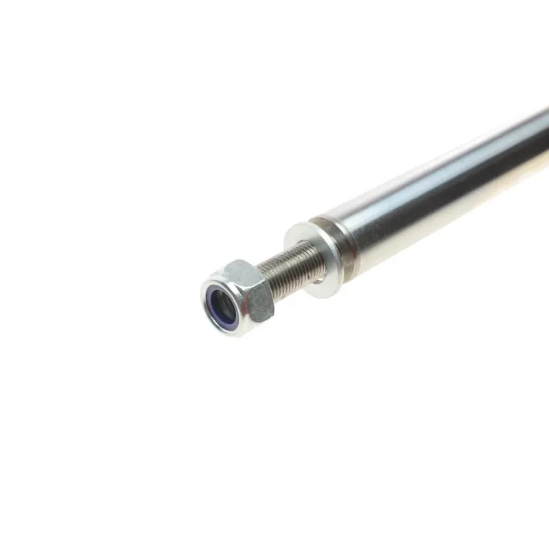Амортизатор передній правий BILSTEIN 22-182876 для Ford Mondeo IV BA7, Galaxy WA6