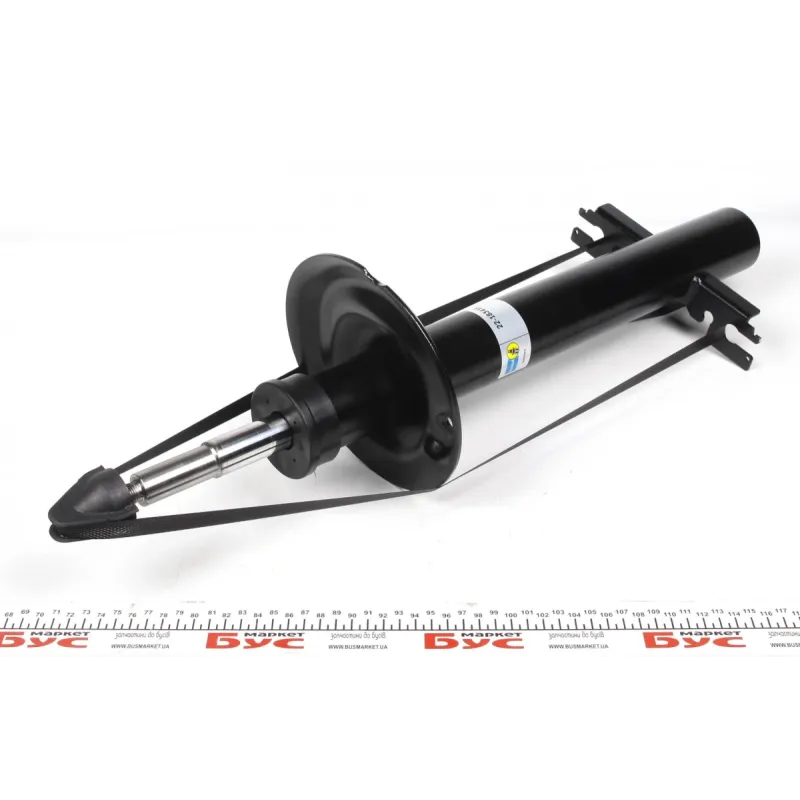 Амортизатор передній BILSTEIN 22-183415 для Citroen Jumper, Fiat Ducato, Peugeot Boxer (1.1-1.5т) 501/687мм