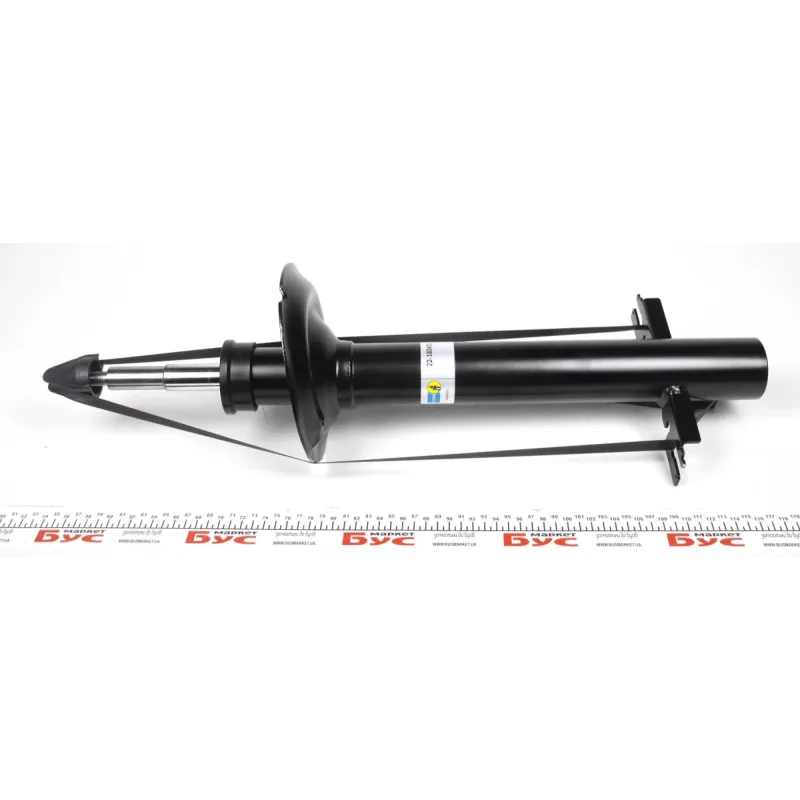 Амортизатор передній BILSTEIN 22-183415 для Citroen Jumper, Fiat Ducato, Peugeot Boxer (1.1-1.5т) 501/687мм