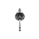 Амортизатор передній BILSTEIN 22-183705 для Audi A1, Seat Ibiza, VW Polo 2008-