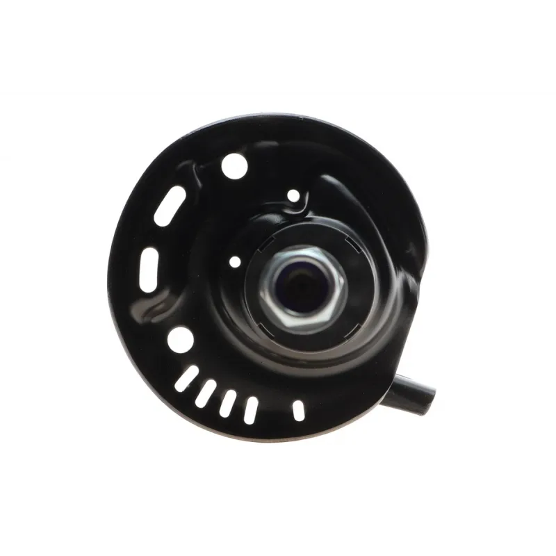 Амортизатор передній BILSTEIN 22-183712 для VW Golf VI, Skoda Yeti, діаметр 50 мм
