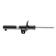 Амортизатор передній BILSTEIN 22-183712 для VW Golf VI, Skoda Yeti, діаметр 50 мм