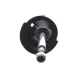 Амортизатор (передній) Peugeot 207/Citroen C3 1.4/1.6HDi/VTi 06- (L) (B4)