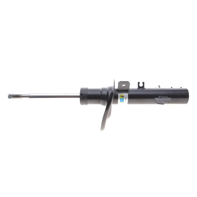 Амортизатор (передній) Peugeot 207/Citroen C3 1.4/1.6HDi/VTi 06- (L) (B4)