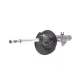 Амортизатор (передній) Peugeot 207/Citroen C3 1.4/1.6HDi/VTi 06- (L) (B4)