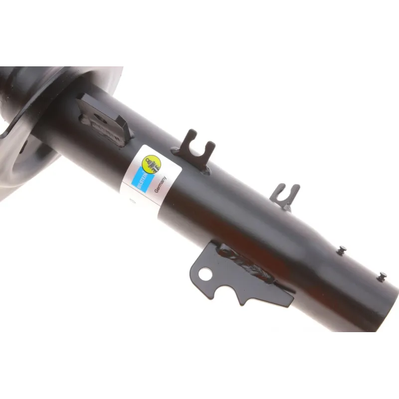 Амортизатор (передній) Peugeot 207/Citroen C3 1.4/1.6HDi/VTi 06- (L) (B4)