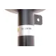 Амортизатор (передній) Peugeot 207/Citroen C3 1.4/1.6HDi/VTi 06- (L) (B4)