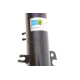 Амортизатор (передній) Peugeot 207/Citroen C3 1.4/1.6HDi/VTi 06- (L) (B4)