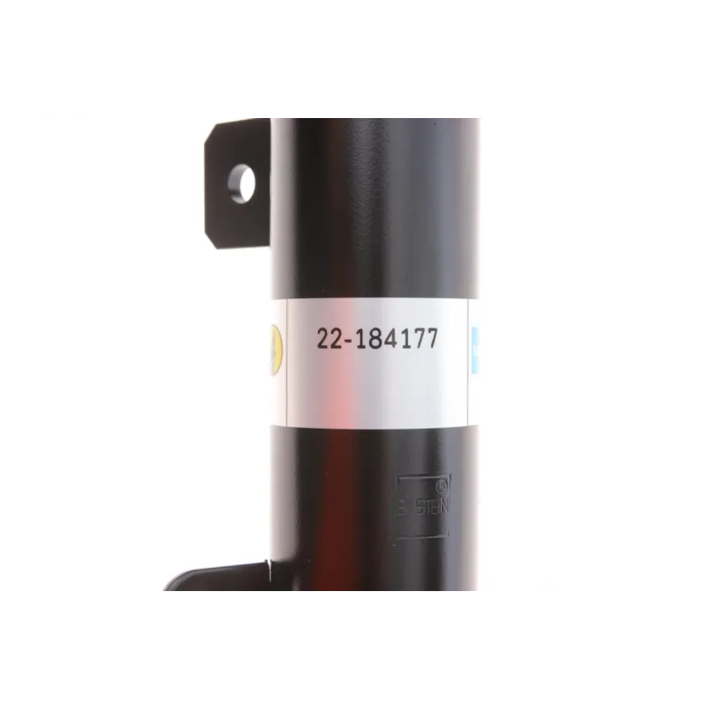 Амортизатор передній BILSTEIN 22-184177 для Peugeot 207, Citroen C3 1.4/1.6HDi/VTi 2006- (R) 47мм