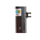 Амортизатор передній BILSTEIN 22-184177 для Peugeot 207, Citroen C3 1.4/1.6HDi/VTi 2006- (R) 47мм