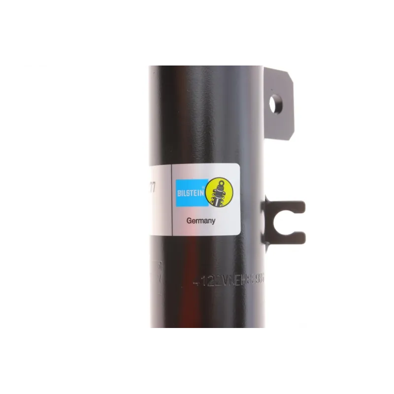 Амортизатор передній BILSTEIN 22-184177 для Peugeot 207, Citroen C3 1.4/1.6HDi/VTi 2006- (R) 47мм