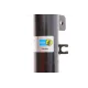 Амортизатор передній BILSTEIN 22-184177 для Peugeot 207, Citroen C3 1.4/1.6HDi/VTi 2006- (R) 47мм