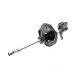 Амортизатор (передній) Toyota Corolla Verso 01-09 (L) (B4)