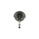 Амортизатор передній лівий BILSTEIN 22-193421 для Citroen C3 II, DS3 2009-