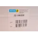 Амортизатор передній BILSTEIN 22-196309 для VW Polo, Skoda Fabia 1999-2014