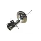 Амортизатор передній BILSTEIN 22-196880 для Toyota Prius NHW11 2000-2003 (праворуч)