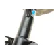 Амортизатор передній BILSTEIN 22-196880 для Toyota Prius NHW11 2000-2003 (праворуч)