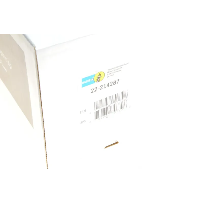 Амортизатор передній лівий BILSTEIN 22-214287 для BMW 3 (E90/E91/E92) 2005-2013