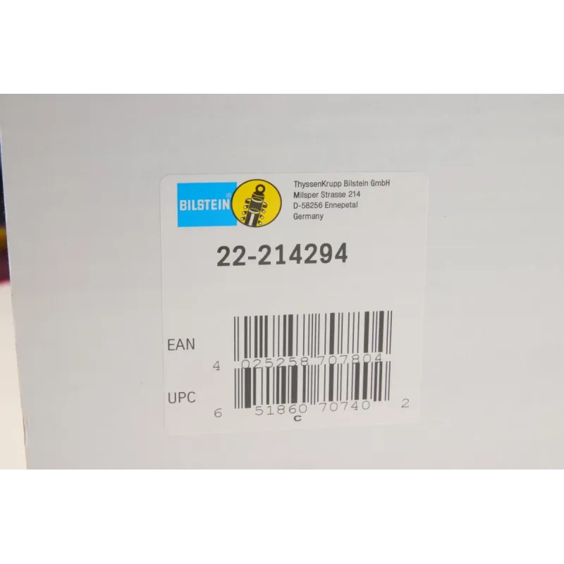 Амортизатор (передній) (R) BMW 3 (E90/E91/E92) 05-13 (B4)