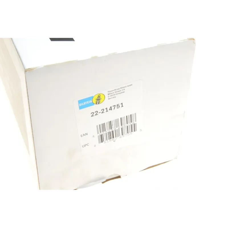 Амортизатор передній BILSTEIN 22-214751 для Mercedes-Benz Sprinter 901, 902, 903, VW LT 28-35