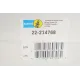 Амортизатор передній BILSTEIN 22-214768 для Mercedes-Benz Sprinter 4-t, VW LT 46 (1996-2006)