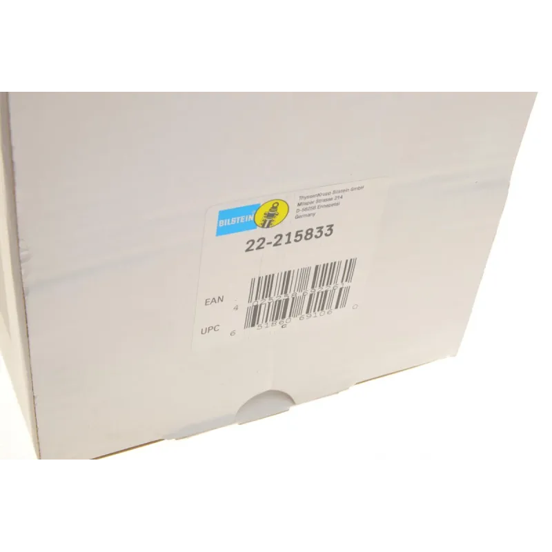 Амортизатор передній BILSTEIN 22-215833 для Mercedes-Benz B-Class W245 2005-2011