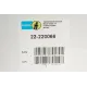 Амортизатор (передній) BMW 3 (F30/F80) 11- (B4)