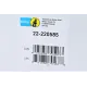 Амортизатор передній правий BILSTEIN 22-220585 для BMW 3 (E46) 2000-2005 (330xd, 330xi, 325xi)