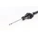 Амортизатор передній лівий BILSTEIN 22-221407 для Honda Accord CU 2008-