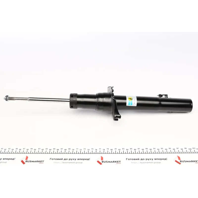 Амортизатор передній лівий BILSTEIN 22-221407 для Honda Accord CU 2008-