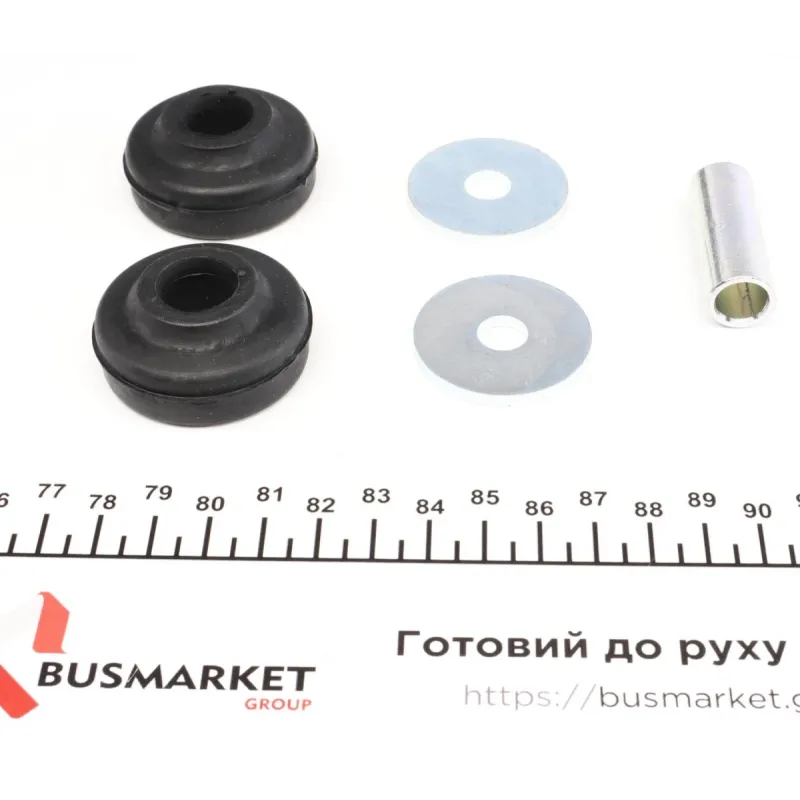 Амортизатор передній правий BILSTEIN 22-221414 для Honda Accord VIII 2008-