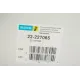 Амортизатор (передній) Fiat Doblo 10- (L)(B4)